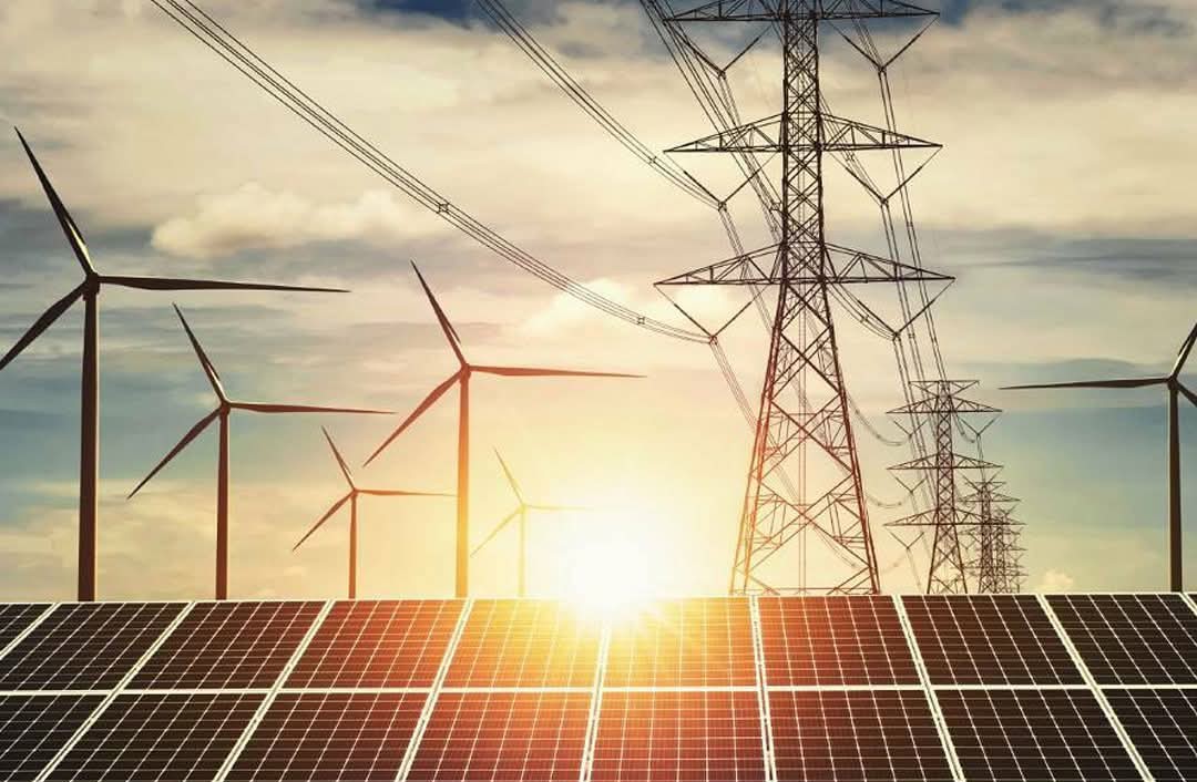 مصر الأولى عربيًا في توليد الطاقة المتجددة بقدرة 9366 ميجاوات